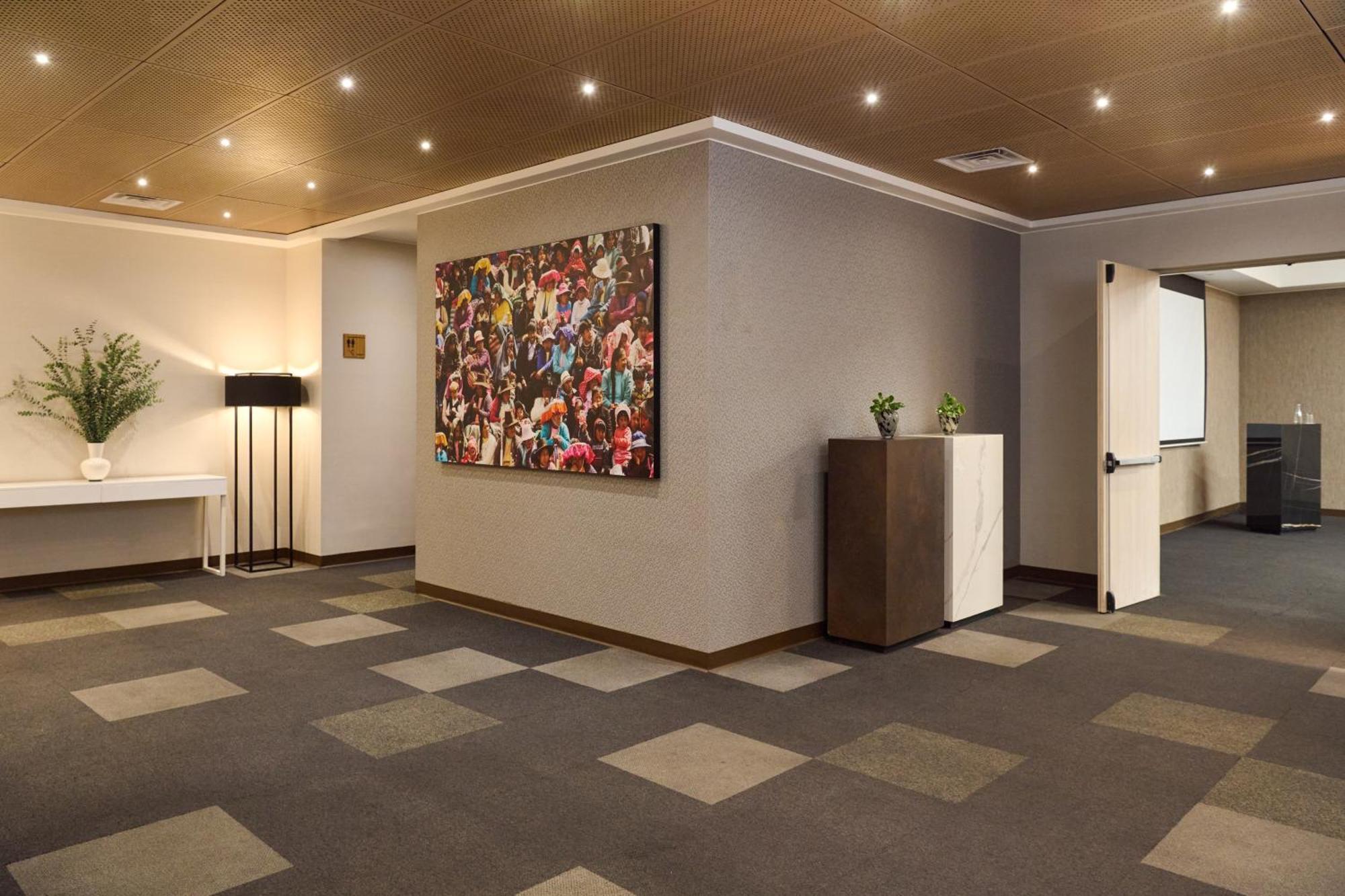 Innside By Melia Lima Miraflores ภายนอก รูปภาพ