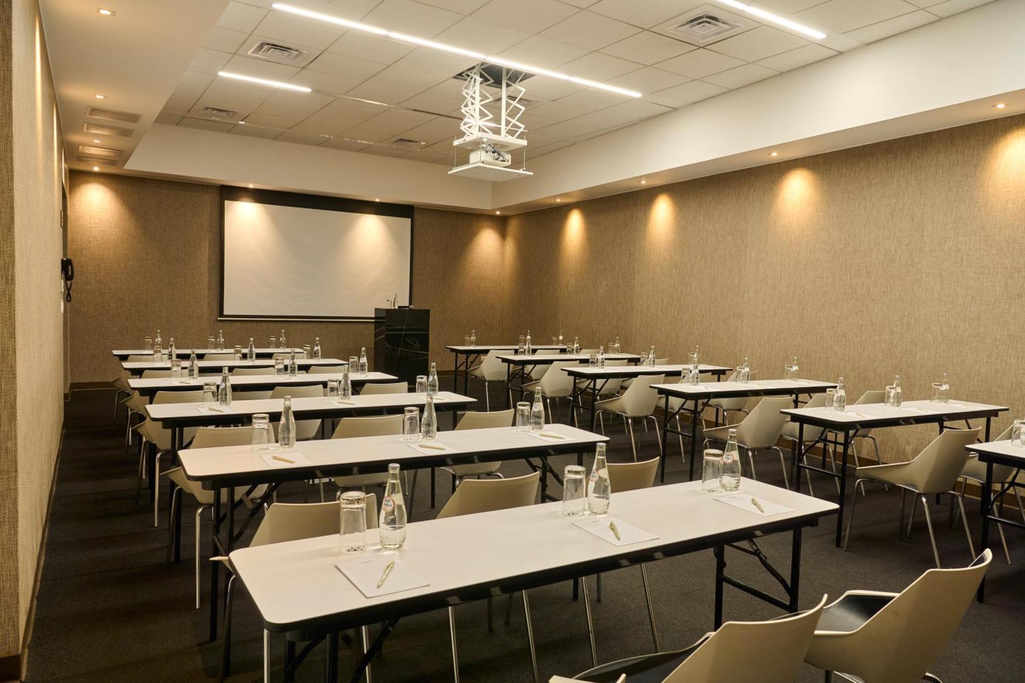 Innside By Melia Lima Miraflores ภายนอก รูปภาพ