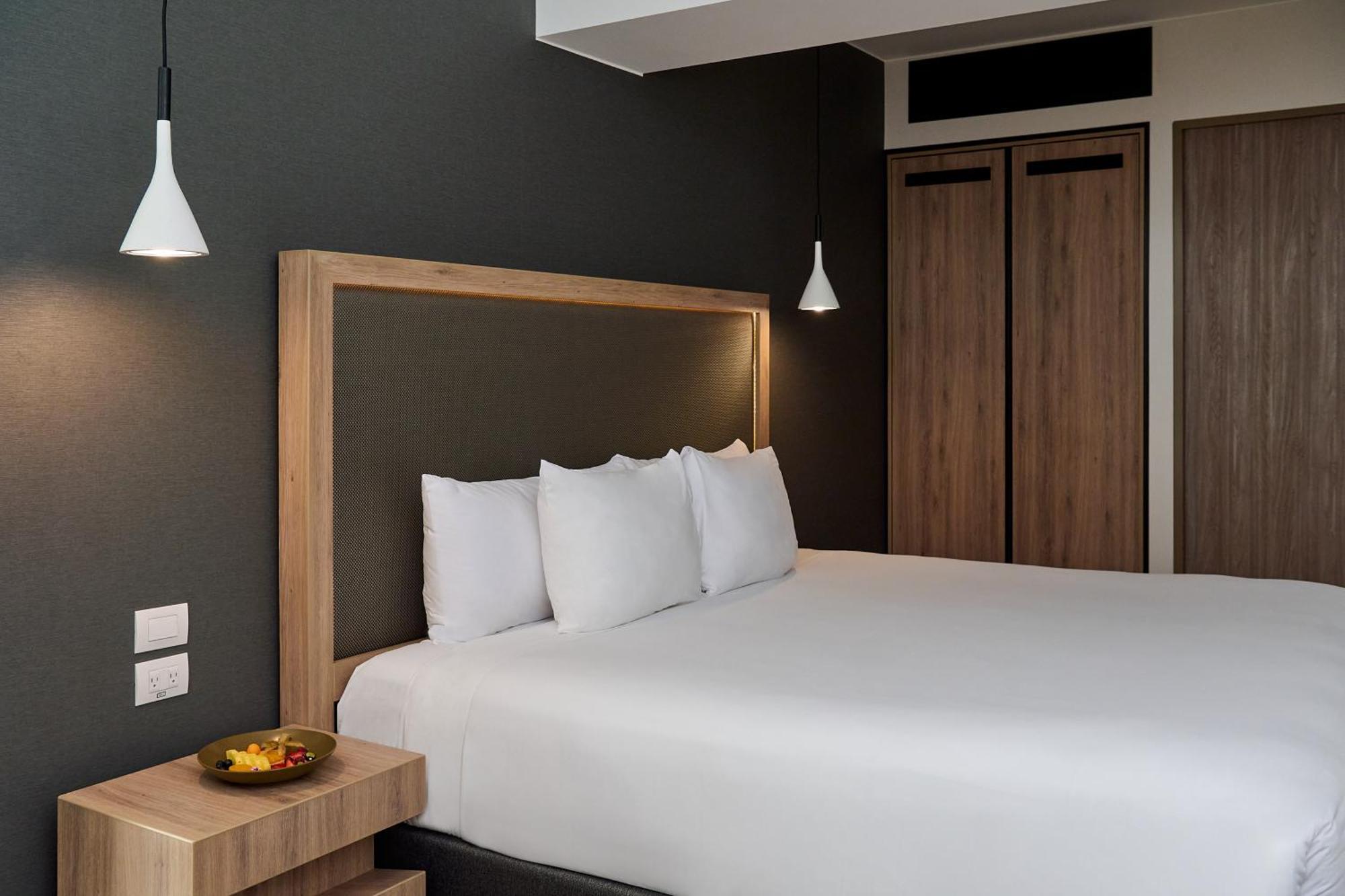 Innside By Melia Lima Miraflores ภายนอก รูปภาพ
