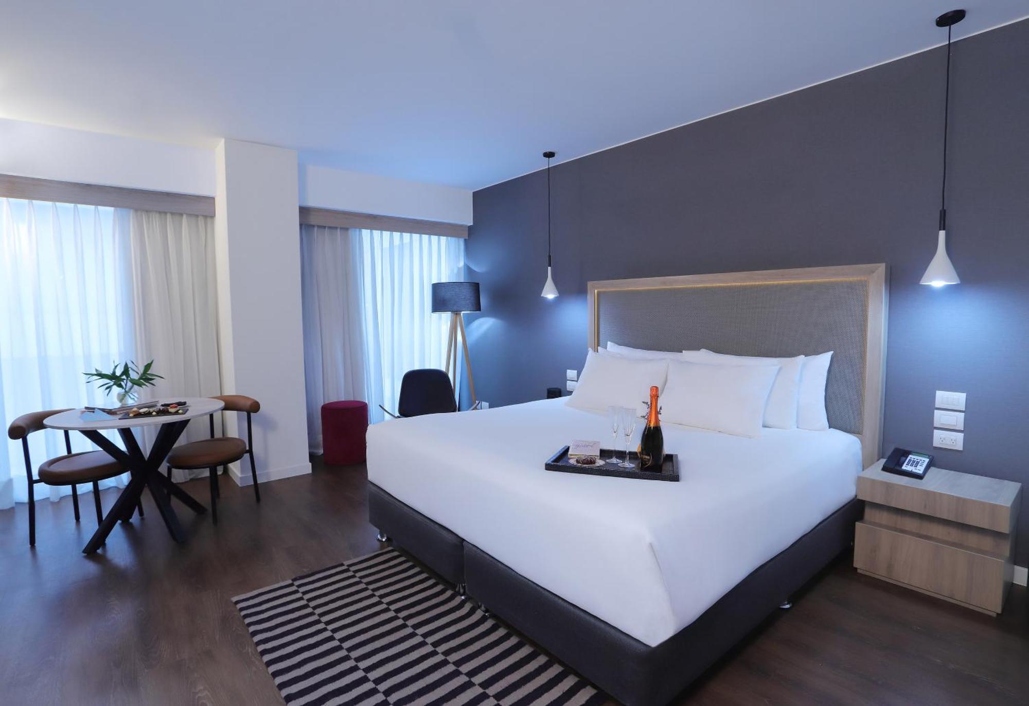 Innside By Melia Lima Miraflores ภายนอก รูปภาพ